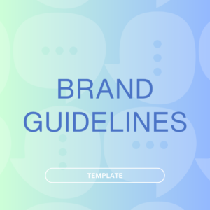 Brand Guidelines